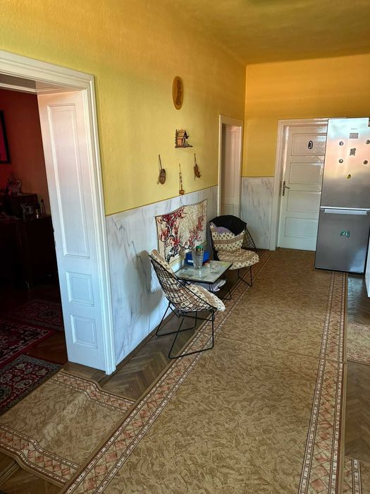 Casa supraetajata pentru doua familii Reghin