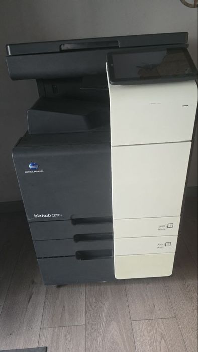 Принтер bizhib C250i