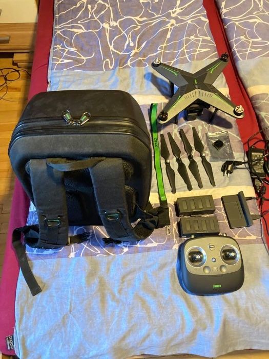 Дрон Xiro Xplorer V