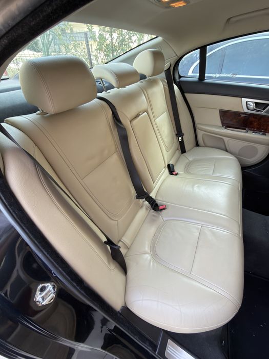 Jaguar XF 2.2 disel
