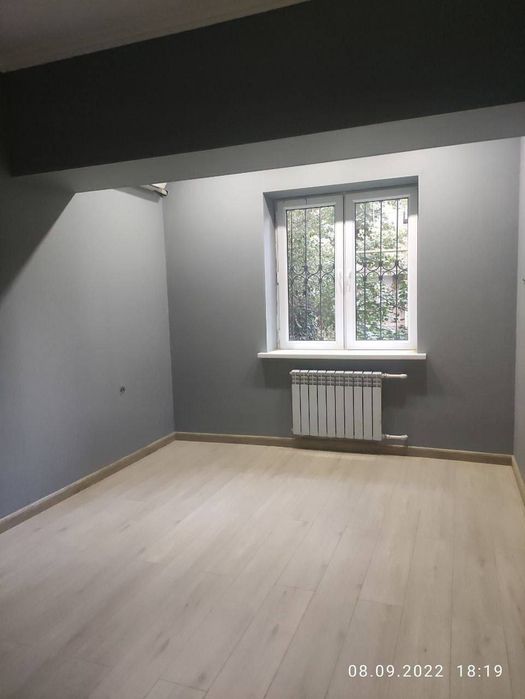 Помещение (56 м²) на ул. Афросиаб (метро Ойбек)..