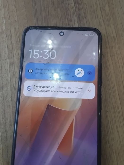 Продам Redmi Note 11