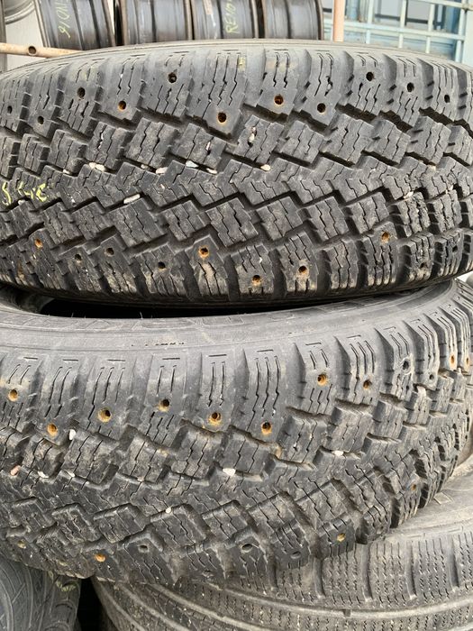 anvelope cauciucuri  215/55/17 si 195/70/15C