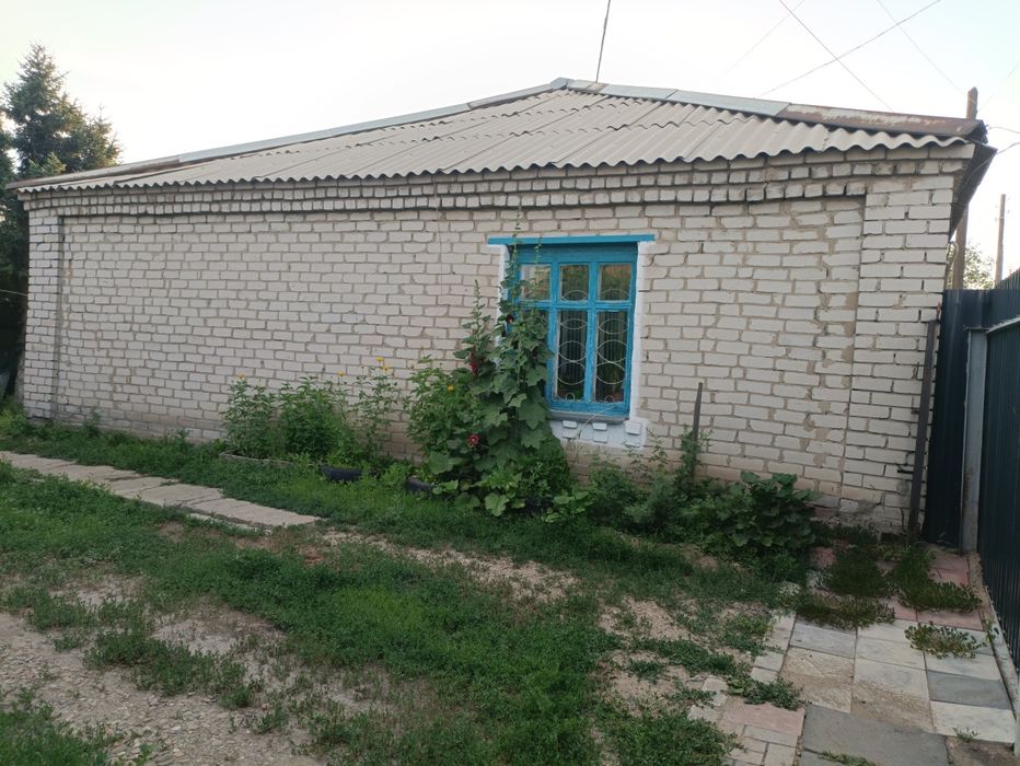 Продам большой дом