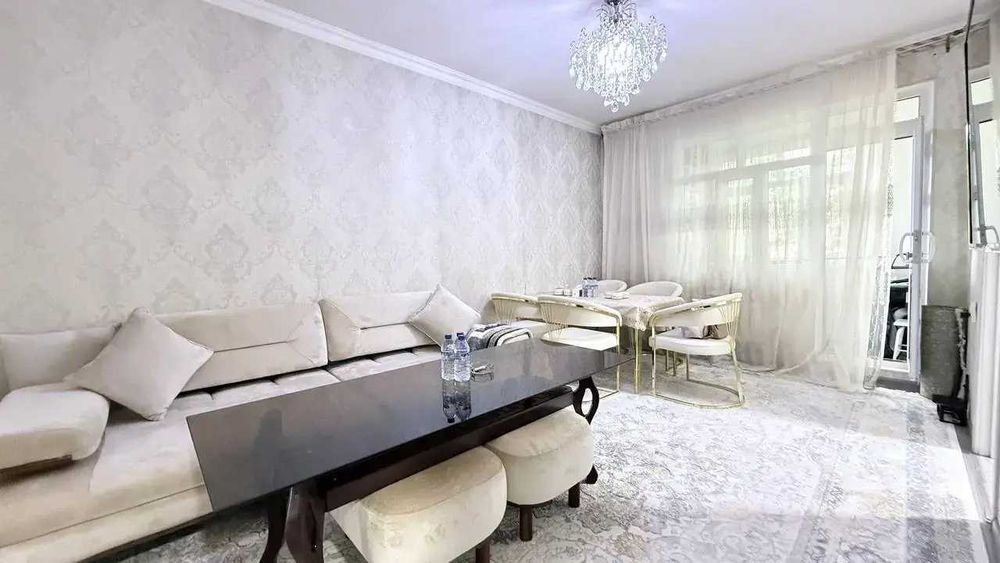 Максим Горький | 2/3/4 | 53 кв.м | Художников, Буз-1