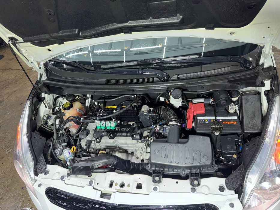 Продается Спарк элегант плюс