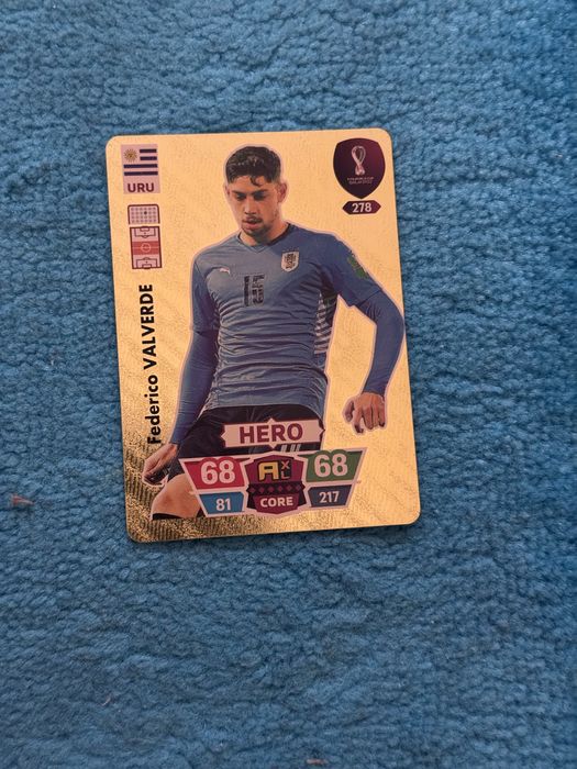 Карточки футболистов