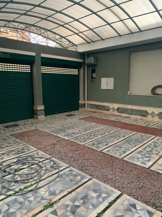 Аренда Дом Джуманджи 6 соток