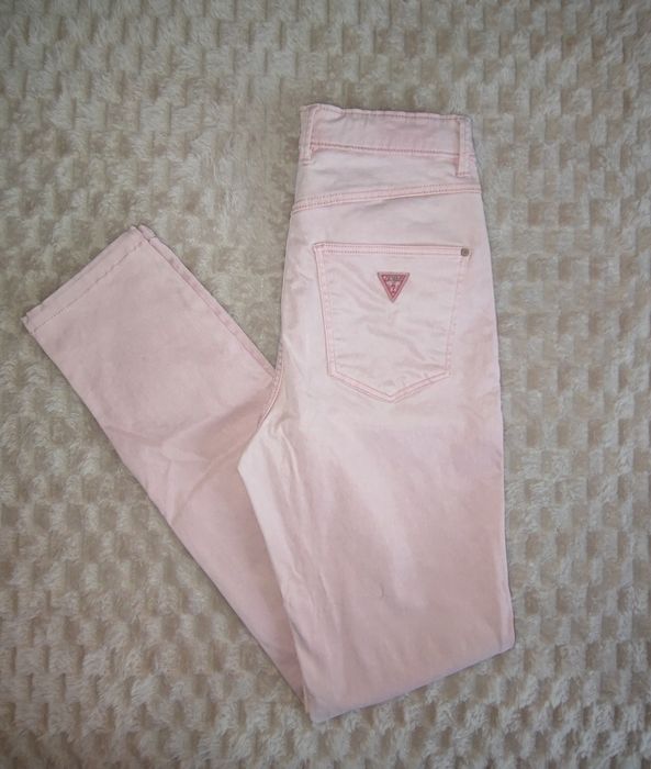 Дънки  Alessa/ Алеса, Guess и Desigual