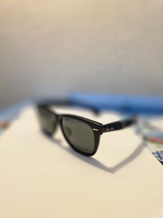 Ray ban wayfarer  54-18