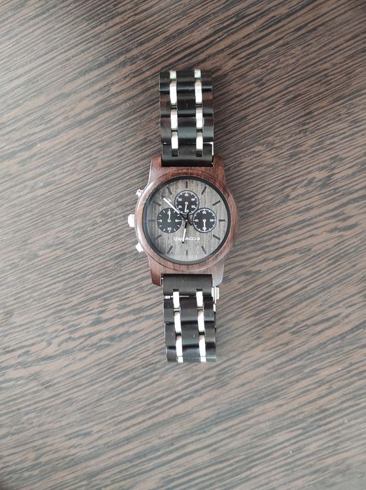 Продам часы ecowatch