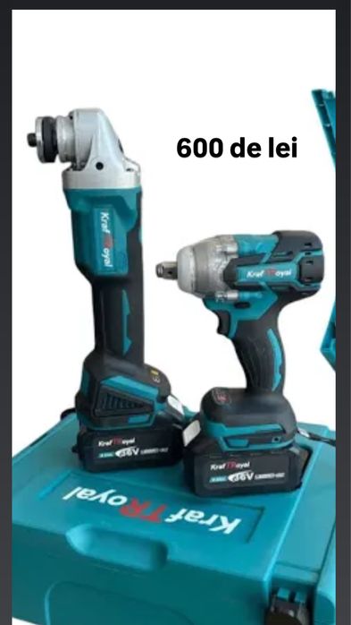 Truse si sorturi si masini de pomi