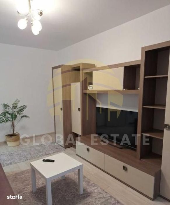 Inchiriere apartament 2 camere - Berceni - Viva Residence | Centrala