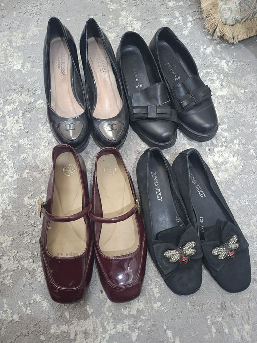 Продам обувь  36-37размер дешево