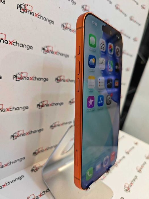 iPhone 17 Pro Max Orange Neverlocked 256GB By-Pass  52798