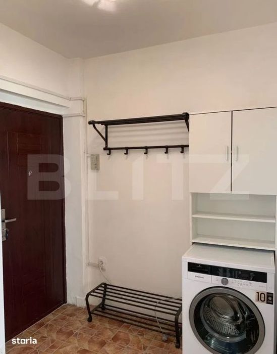 Apartament 2 camere, 49 mp, zona Palas Mall
