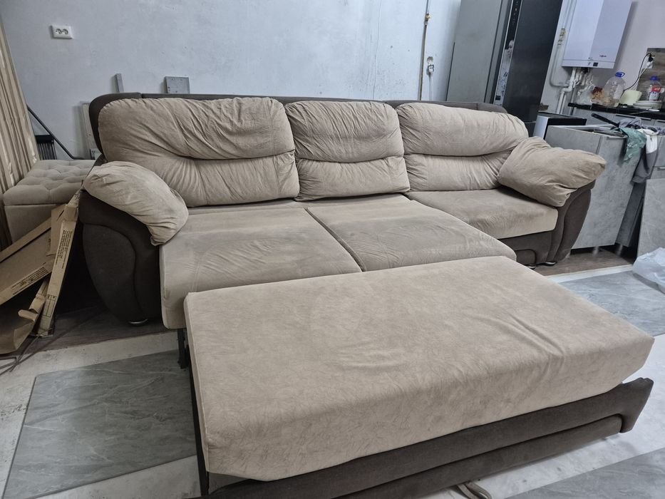 Продам диван длинна 2,9м