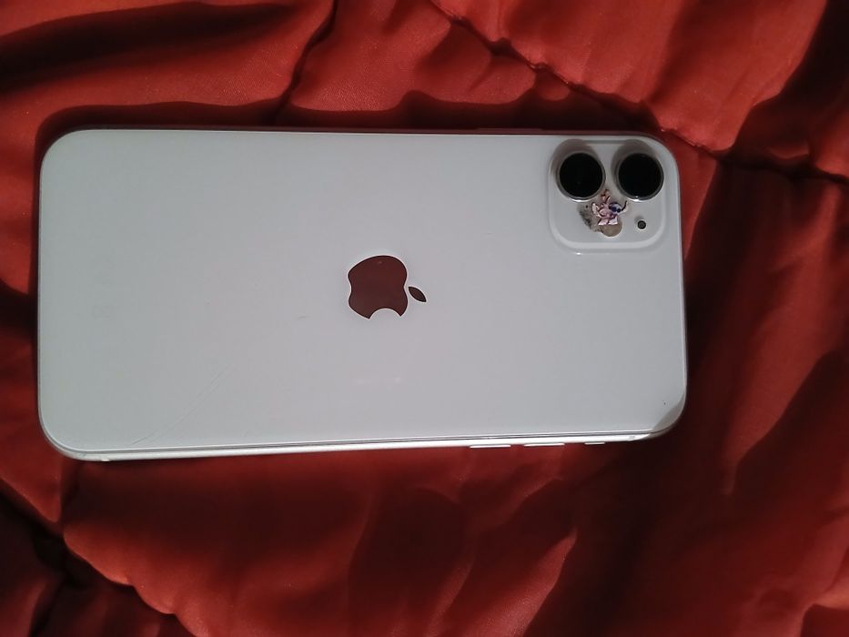 Iphone 11 funcitonal