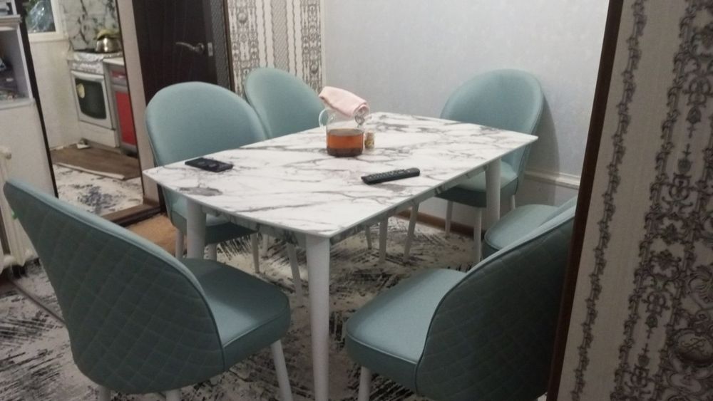 Кухонный мебел..