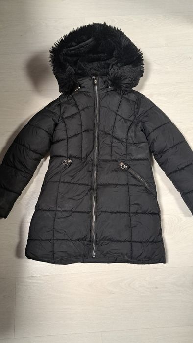 Детско зимно яке