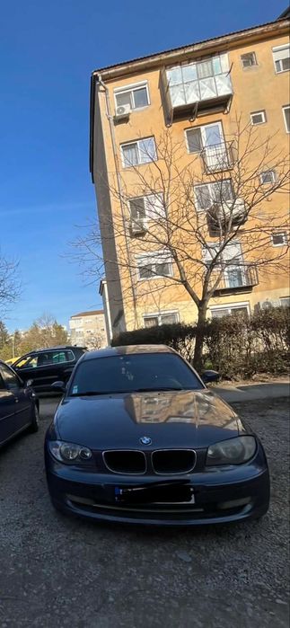 Vand bmw seria 1