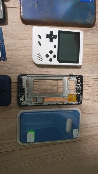 Telefoane funcționale/piese