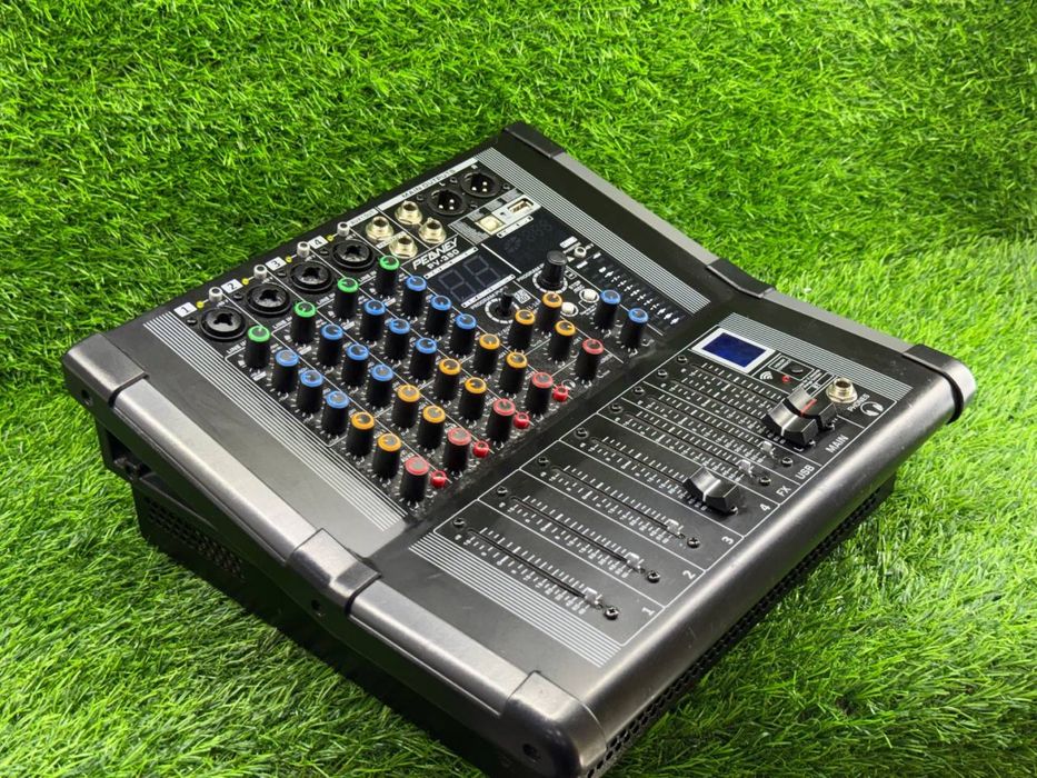 Микшер PEAWEY PV-350 / Ломбард ДД / id4898