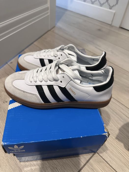 Кеды adidas 35 размер