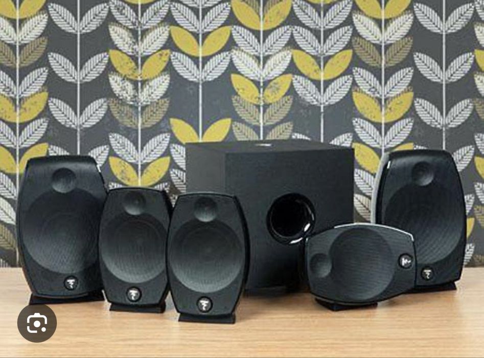 Focal SiB Evo Dolby atmos 5.1.2 nou