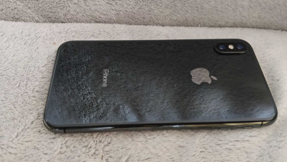 iPhone X - 256 GB