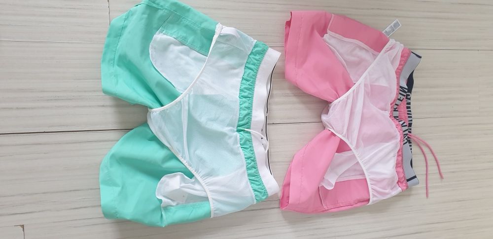 Calvin Klein CK Mens Swimwear Size M 2бр НОВО! ОРИГИНАЛНИ Мъжки Бански