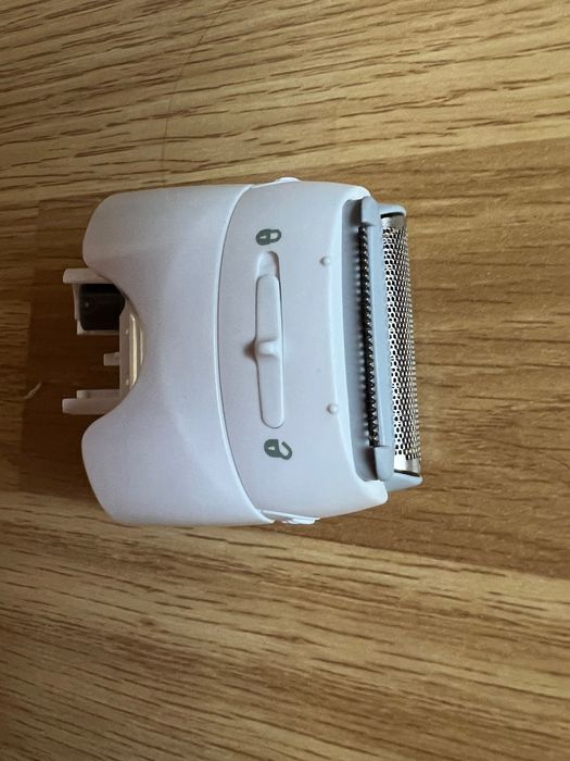 Epilator Braun 9 wet & dry