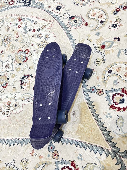 Продам скейт НОВЫЙ