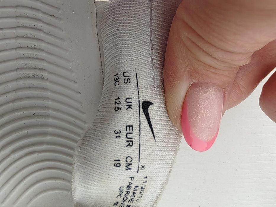 Детски сандали Nike