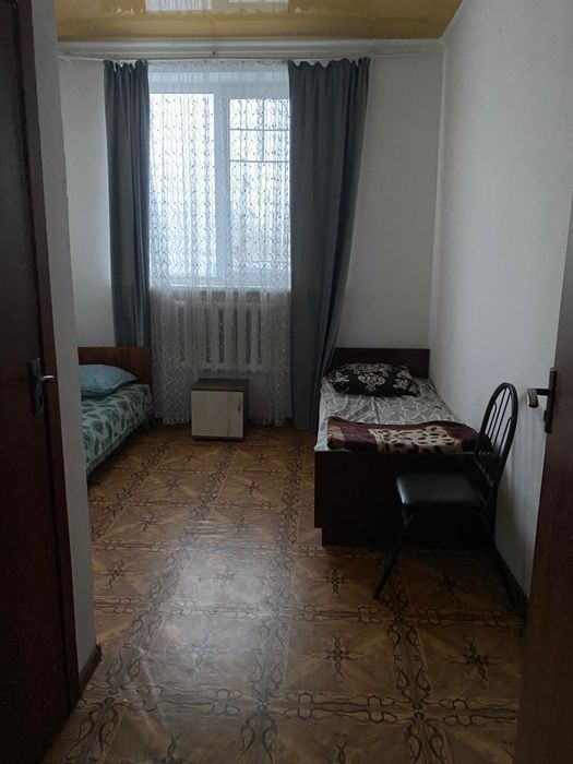 сдам комнату по суточные