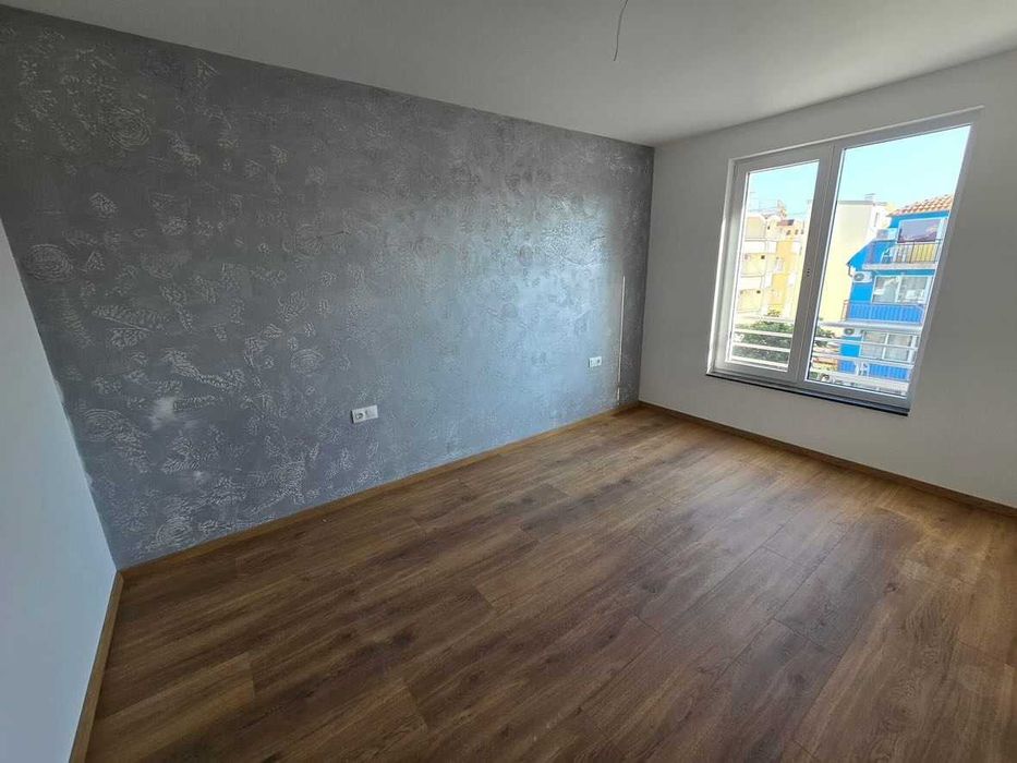 Продава се Двустаен апартамент в с. Равда, Област Бургас - 61 кв.м за 1230 €/кв.м - Снимка #3