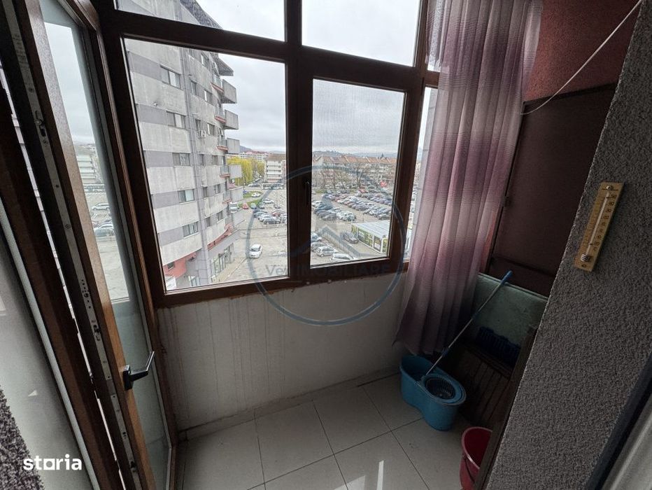 Apartament 2 camere | bloc nou | etaj 4/8 | zona Independetei