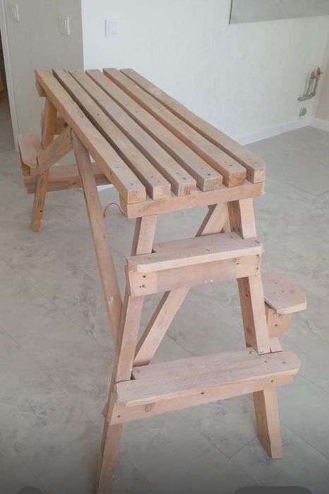 Продам строительный Козел