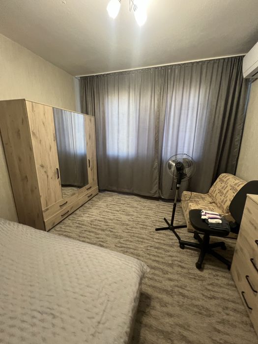 3-стаен апартамент Победа