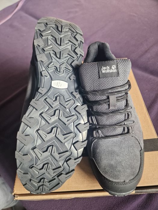 Jack Wolfskin noi barbati