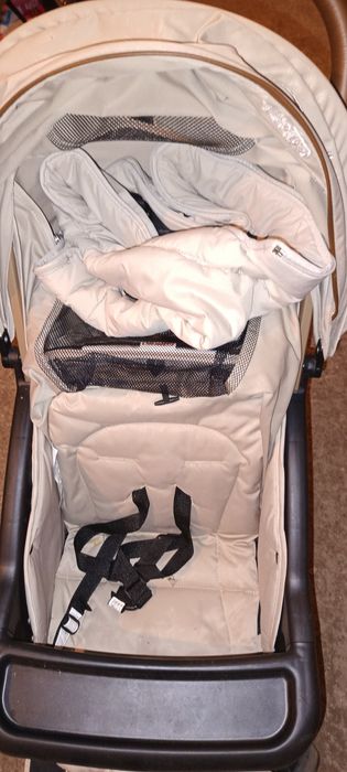 Количка детска лятна