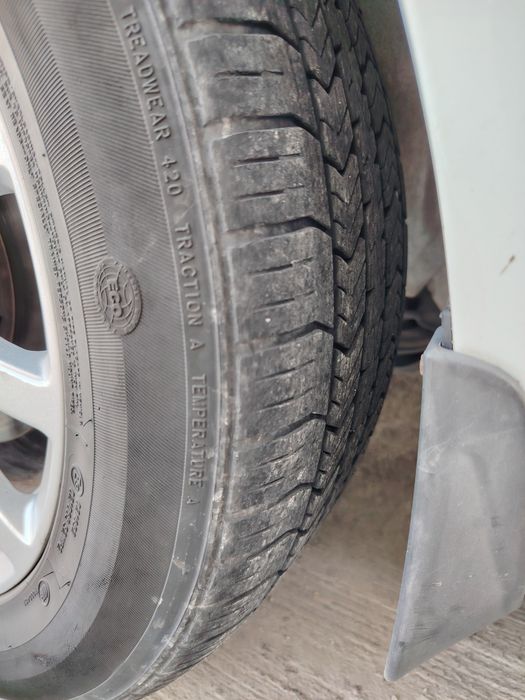Kobolt  R15 diska baloni bilan sotiladi