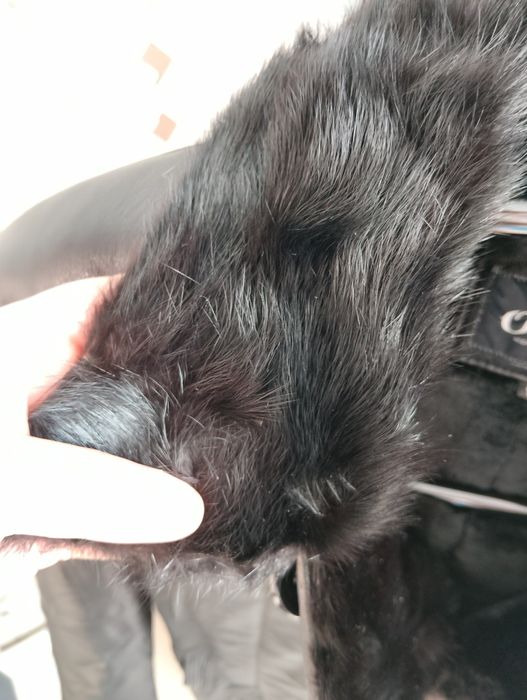 Мужская дублёнка 50-52 размер