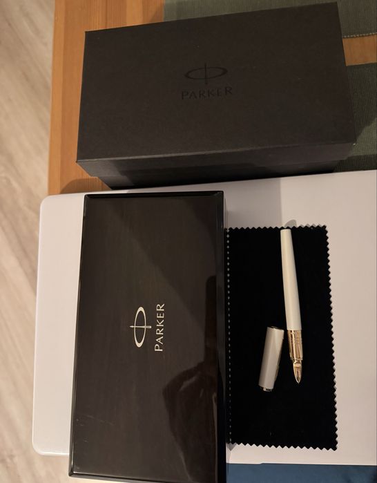 Stilou 5th Element Parker Sonnet