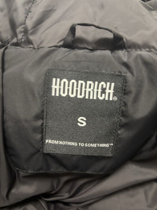geaca hoodrich S