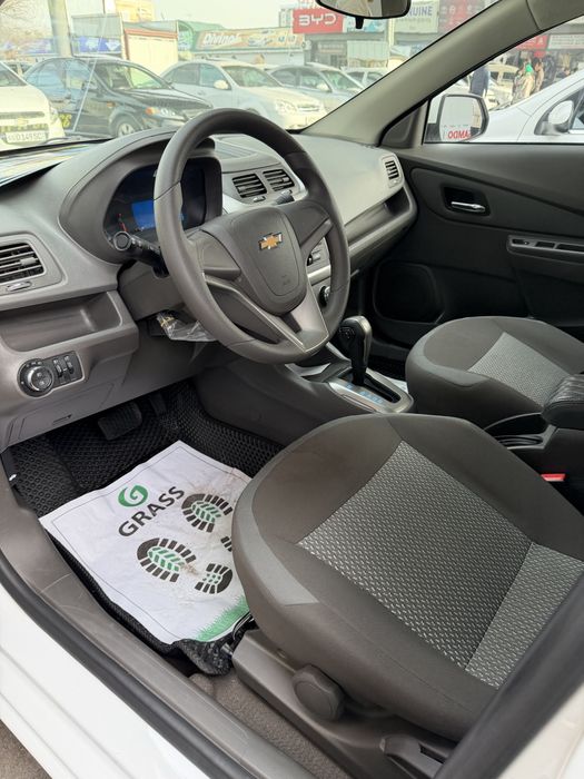 Cobilt Nasiya savdoga 4 pozisiya avtomat