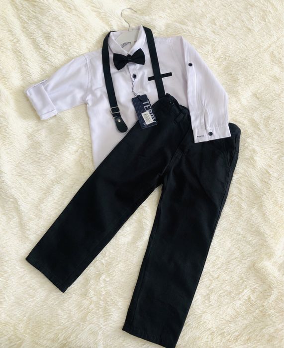 Костюм классический для мальчика