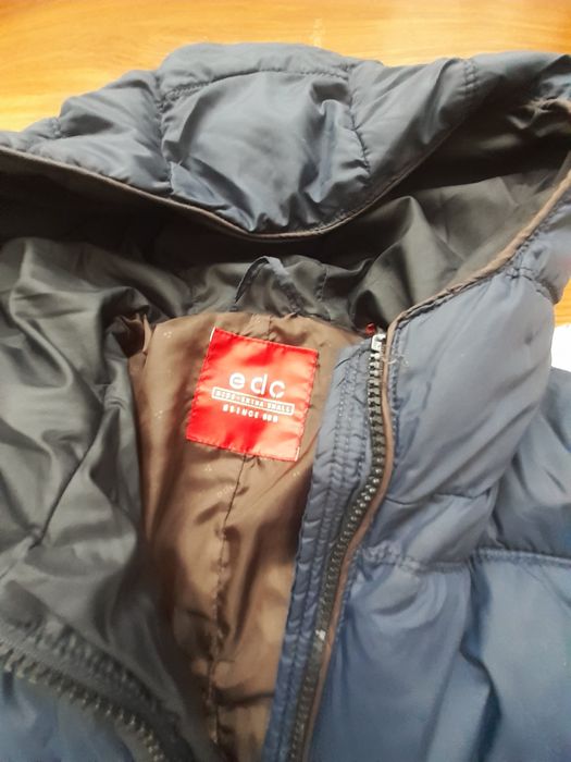 Geacă toamna/iarna dama