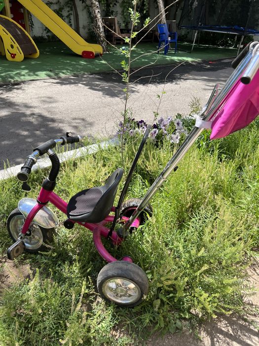 Детский электомобиль Полесье