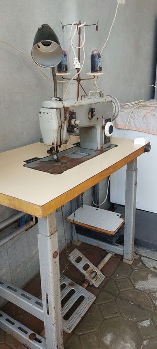 Продам швейный машина